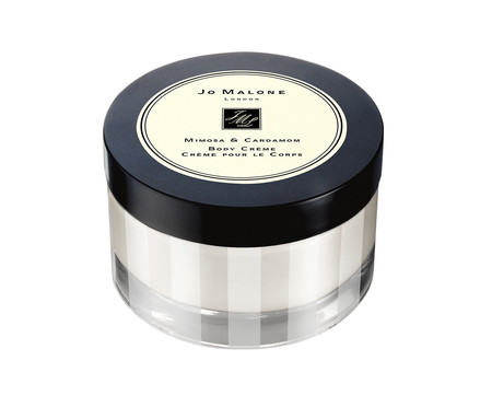 Mimosa & Cardamom Body Crème - 175ml | WestwingNow