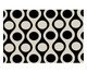 Tapete Chopin Marbella Elite Cyclone Black, black | WestwingNow