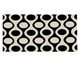 Passadeira Chopin Marbella Elite Cyclone Black, black | WestwingNow