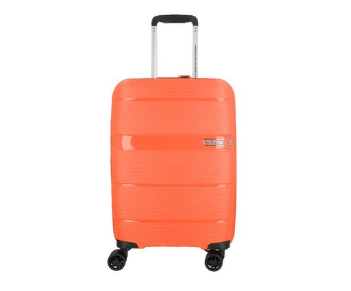 Mala American Tourister Linex Pequena Laranja, orange | WestwingNow