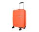 Mala American Tourister Linex Pequena Laranja, orange | WestwingNow