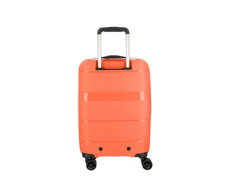 Mala American Tourister Linex Pequena Laranja | Westwing