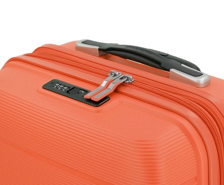 Mala American Tourister Linex Pequena Laranja | Westwing