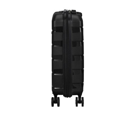 Mala American Tourister Air Move Pequena Preta | Westwing