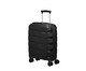 Mala American Tourister Air Move Pequena Preta, black | WestwingNow