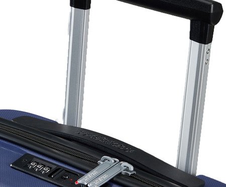 Mala American Tourister Air Move Pequena Azul | Westwing