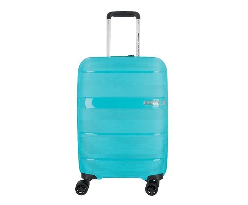 Mala American Tourister Linex Pequena Azul, blue | WestwingNow