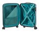 Mala American Tourister Recife Pequena Verde, green | WestwingNow