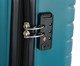 Mala American Tourister Recife Pequena Verde, green | WestwingNow