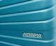 Mala American Tourister Recife Pequena Verde, green | WestwingNow