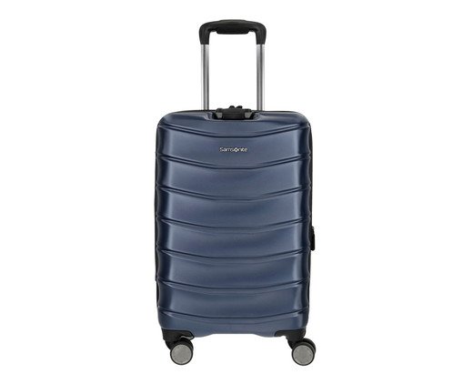 Mala Samsonite Literock Pequena Azul, blue | WestwingNow