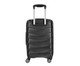 Mala Samsonite Literock Pequena Preta, black | WestwingNow