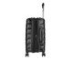 Mala Samsonite Literock Pequena Preta, black | WestwingNow