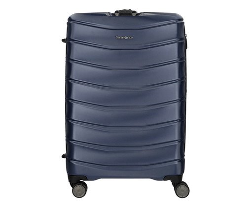 Mala Samsonite Literock Grande Azul, blue | WestwingNow