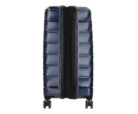 Mala Samsonite Literock Grande Azul | Westwing