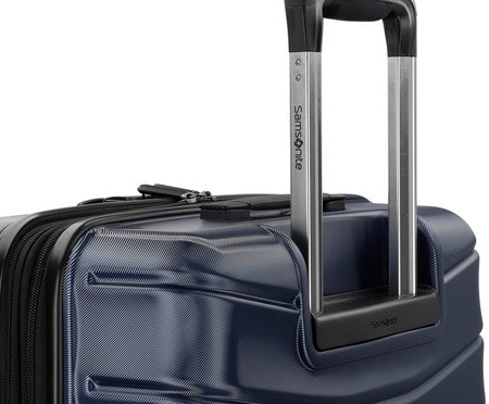 Mala Samsonite Literock Grande Azul | Westwing