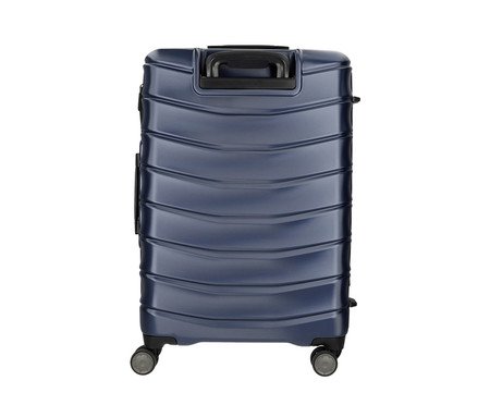 Mala Samsonite Literock Grande Azul | Westwing