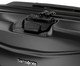 Mala Samsonite Literock Grande Preta, black | WestwingNow