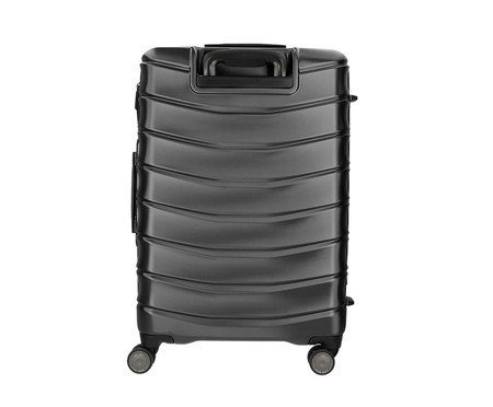 Mala Samsonite Literock Grande Preta | Westwing