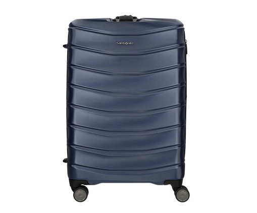 Mala Samsonite Literock Média Azul, blue | WestwingNow