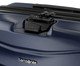 Mala Samsonite Literock Média Azul, blue | WestwingNow