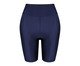 Bermuda Biker Basic Azul Marinho Dark, Azul | WestwingNow