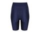 Bermuda Biker Basic Azul Marinho Dark, Azul | WestwingNow