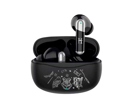 Harry Potter Estereo Earbuds Letron | WestwingNow