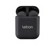 Fone sem Fio Box Preto Estereo Earbuds Case Carregador Bluetooth, Preto | WestwingNow