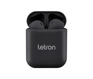 Fone sem Fio Box Preto Estereo Earbuds Case Carregador Bluetooth | WestwingNow