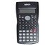 Calculadora Científica Preta Multi, Preto | WestwingNow
