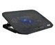 Suporte Cooler para Notebook Slim Led Ergonomico e Retratil Letron, Colorido | WestwingNow