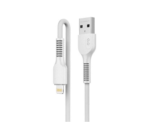 Cabo Lightning Branco, Branco | WestwingNow