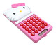 Calculadora 8 Dígitos Hello Kitty - Letron, Colorido | WestwingNow