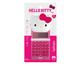 Calculadora 8 Dígitos Hello Kitty - Letron, Colorido | WestwingNow