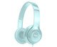 Headphone Wire Azul Estereo Driver com Fio Letron, Azul | WestwingNow