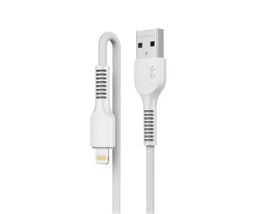 Cabo Lightning Branco, Branco | WestwingNow