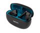 Fone de Ouvido sem Fio Ocean Plastic Skim Preto, Preto | WestwingNow