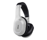 Headphone sem Fio Beat Branco Estereo Bluetooth Driver Letron | WestwingNow