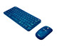 Combo Teclado E Mouse Wireless E Bluetooth Harry Potter - Letron, Colorido | WestwingNow