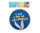 Mouse Pad Looney Tunes Pernalonga, Colorido | WestwingNow