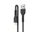 Cabo Lightning Preto, Preto | WestwingNow