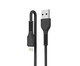 Cabo Lightning Preto, Preto | WestwingNow
