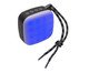 Caixa de Som Ocean Plastic Rhythm 5W Preto, Preto | WestwingNow