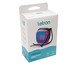 Caixa de Som Ocean Plastic Rhythm 5W Preto, Preto | WestwingNow