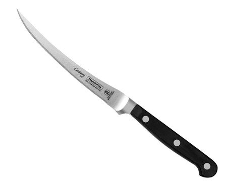 Faca para Tomate em Inox Agile 5