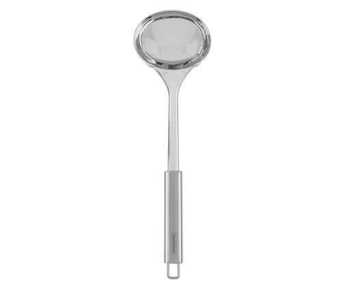 Concha em Inox Bedya - Prata, Prata | WestwingNow