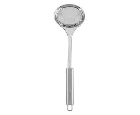 Concha em Inox Bedya - Prata | Westwing