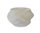 Cachepot Amasso III 15 Branco, Branco | WestwingNow