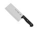 Cutelo Oriental em Inox Agile 7